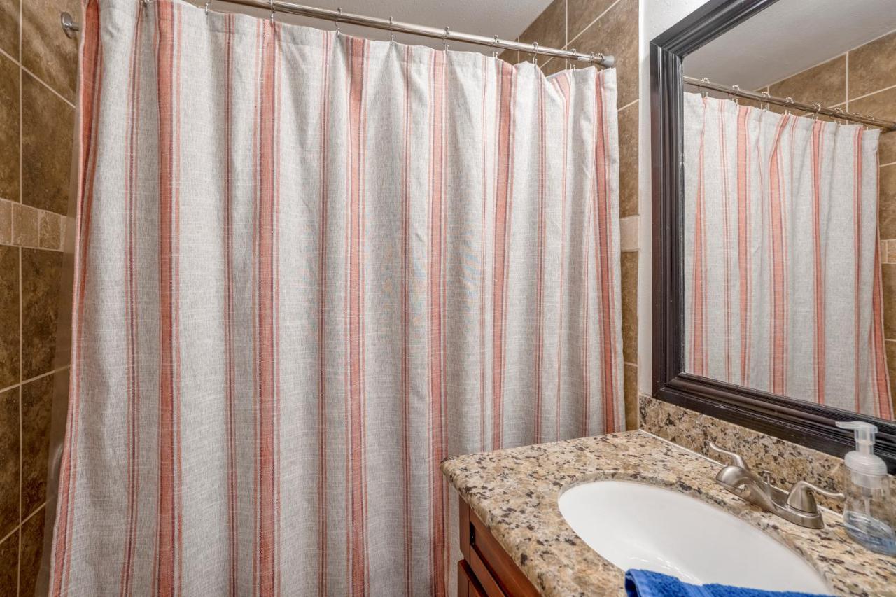 יוסטון East Downtown Bungalow מראה חיצוני תמונה