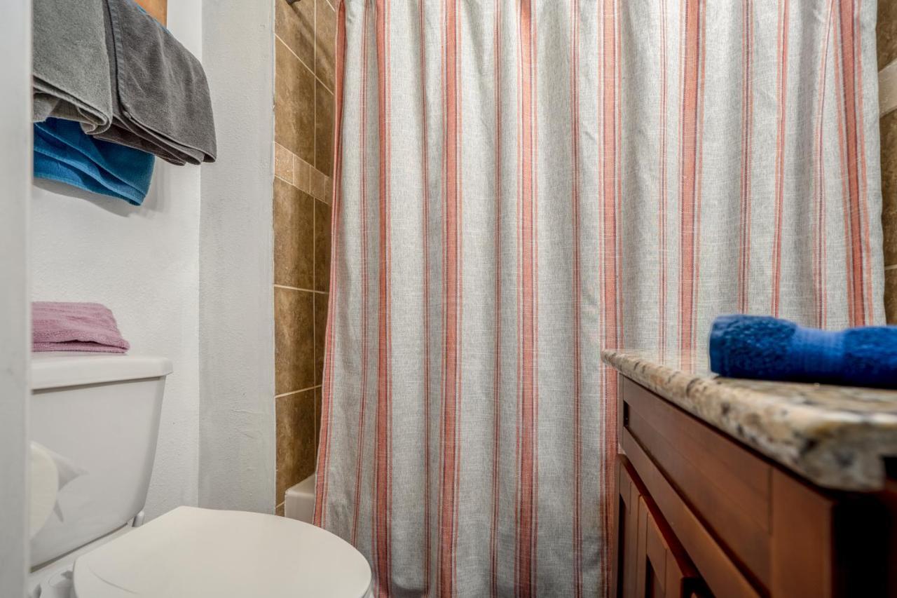 יוסטון East Downtown Bungalow מראה חיצוני תמונה