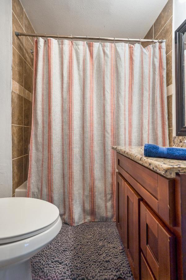 יוסטון East Downtown Bungalow מראה חיצוני תמונה