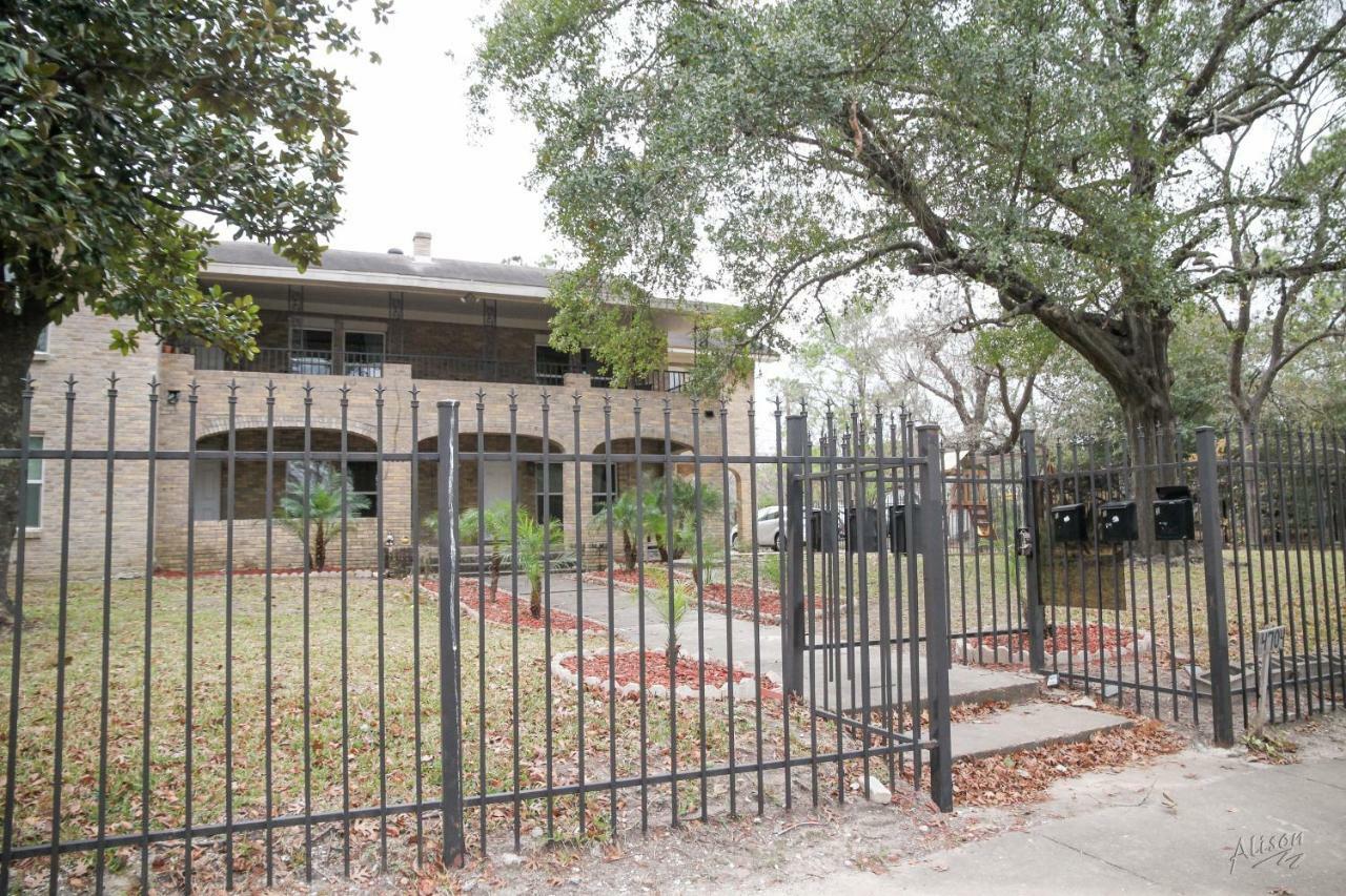 יוסטון East Downtown Bungalow מראה חיצוני תמונה